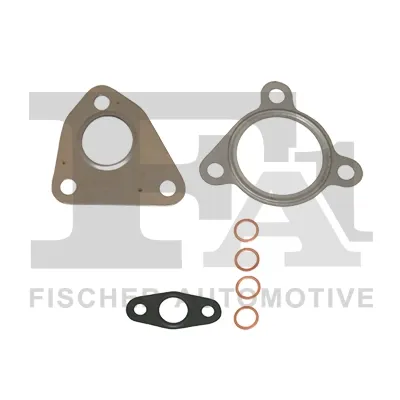 Прокладка турбины KT120370E FA1