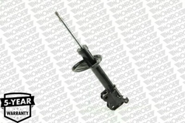  Амортизатор передний правый Toyota Starlet 4