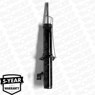 Амортизатор передний левый Honda Civic VI