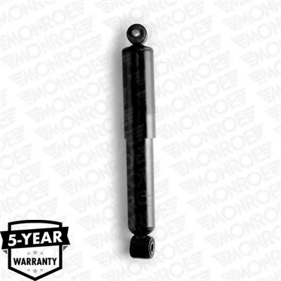 Задний амортизатор Мерседес-бенц 100 