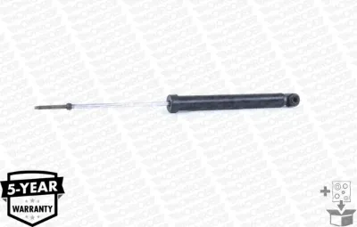 Амортизатор задний правый MONROE G1075