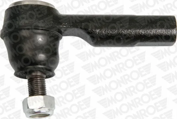 Наконечник рулевой тяги на Nissan Sunny I B11