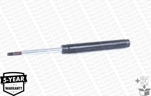 Амортизатор передний 34030936 Polcar
