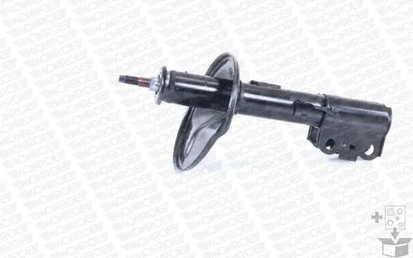 Амортизатор передний правый Toyota Camry V