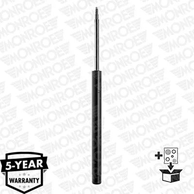 Амортизатор передний MG871 Monroe
