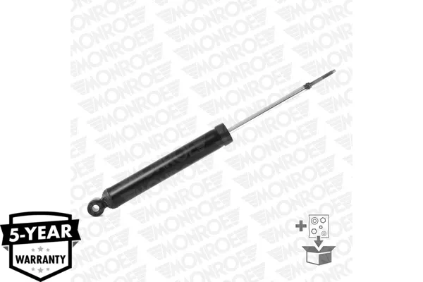 Амортизатор задний Hyundai Santa Fe I