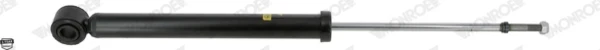 Амортизатор задний 19168432 Polcar