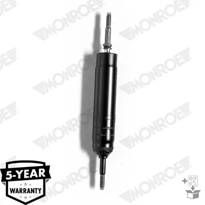 Амортизатор передний R1504 Monroe
