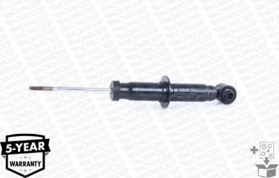 Амортизатор задний правый MONROE G1086