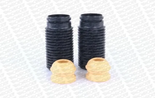 Буфер (отбойник) амортизатора переднего + пыльник PK105 Monroe