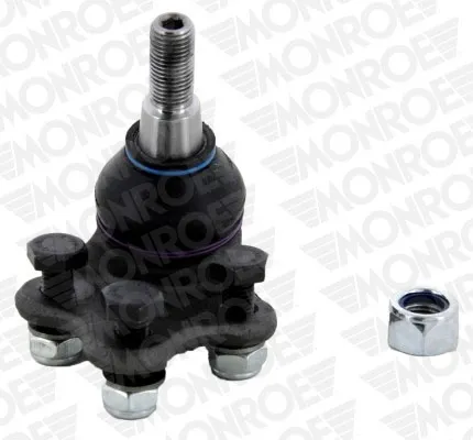 Нижняя шаровая опора L17519 Monroe