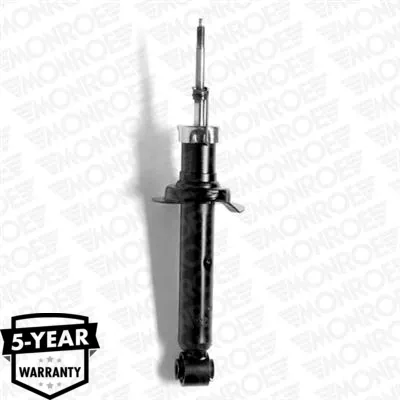 Амортизатор задний 3302G Magneti Marelli