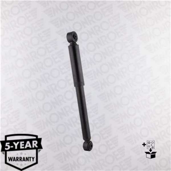 Амортизатор задний 19145570 Polcar