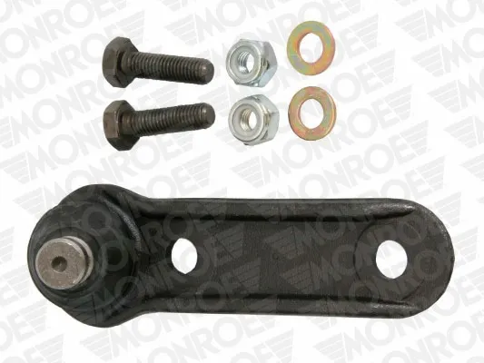 Нижняя шаровая опора R505 Polcar