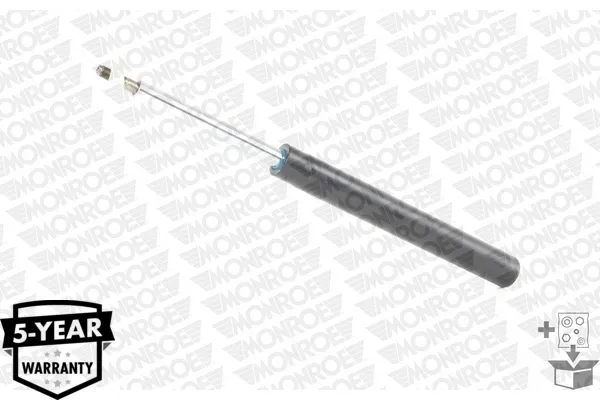 Амортизатор передний ВАЗ 2115 