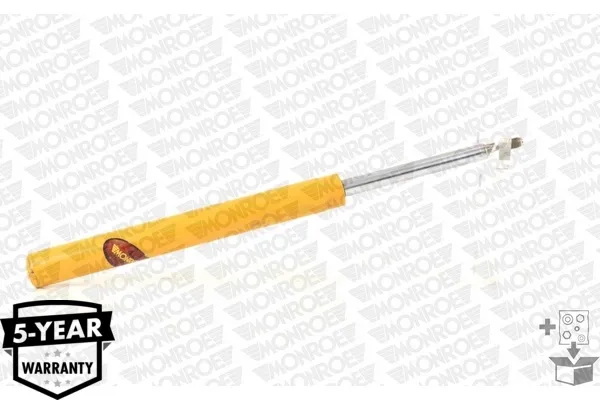 Стойка амортизатора передняя Monroe D0801 цена, от