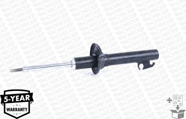 Амортизатор передний 81AB18045BB Ford