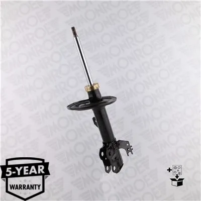 Амортизатор передний правый Toyota Camry VII