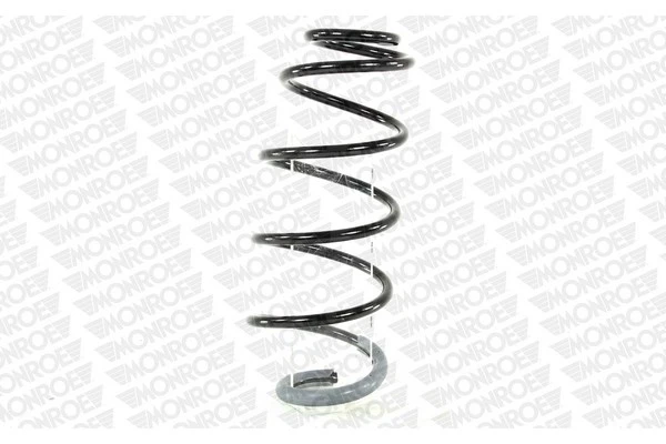  Передняя пружина Chevrolet Captiva 2