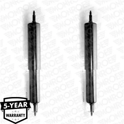 Амортизатор передний D6437 Monroe