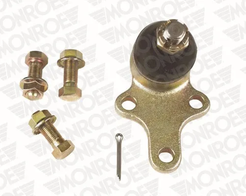 Нижняя шаровая опора Toyota 4 Runner N130