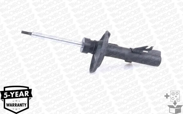 Амортизатор передний правый 1984GR Magneti Marelli