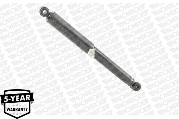 Стойка амортизатора задняя Mercedes 6013200431