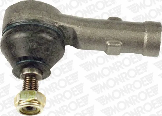 Наконечник рулевой тяги на Mitsubishi Lancer VI CJ, CP