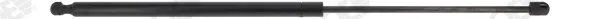 Амортизатор багажника GS1603 Magneti Marelli