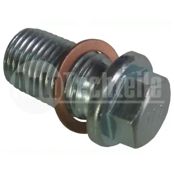 Пробка поддона двигателя 1009903 Autotechteile