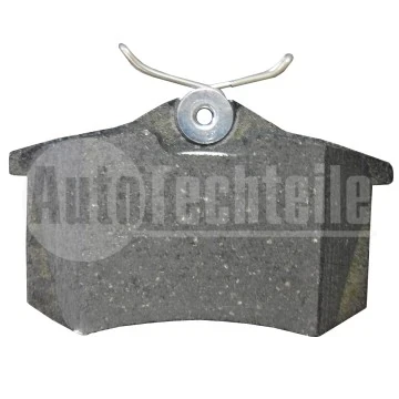 Тормозные колодки Пежо 405