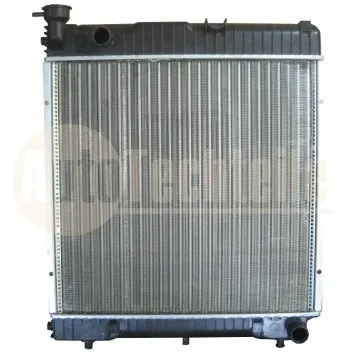Радиатор 1005030 Autotechteile