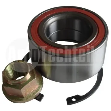 Подшипник ступицы передней/задней 1009818 Autotechteile