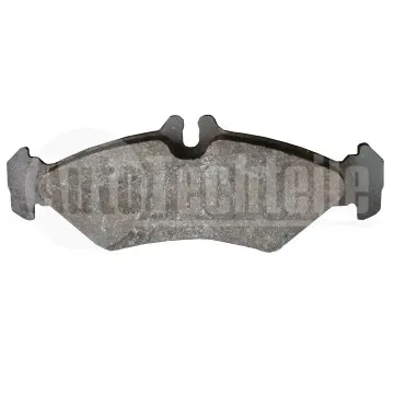 Задние тормозные колодки 1004256 Autotechteile