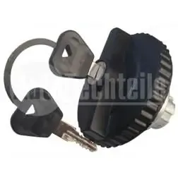 Крышка бензобака 1004780 Autotechteile