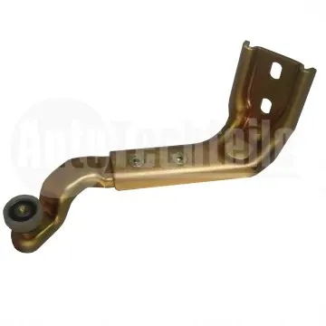 Ролик двери боковой (сдвижной) правый нижний 1007649 Autotechteile
