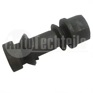 Шпилька колесная 1004004 Autotechteile