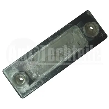 Фонарь подсветки номерного знака 3943001 Autotechteile