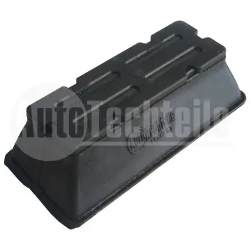Отбойник передней рессоры 1003281 Autotechteile