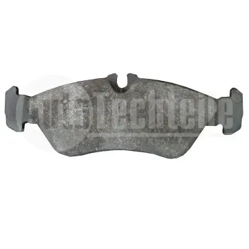 Задние тормозные колодки 1004260 Autotechteile