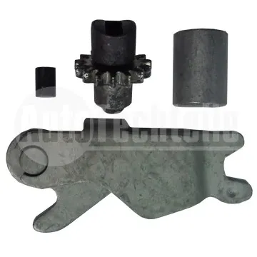 Ремкомплект ручника 3M698001 AND