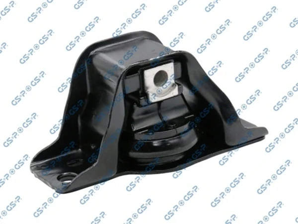  Передняя опора двигателя Nissan Micra 