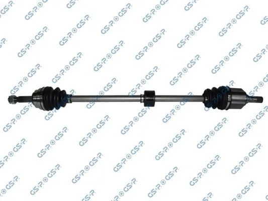 Правая полуось 655484 Cifam