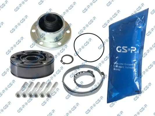 Задний шрус переднего карданного вала Alfa Romeo 33 907A