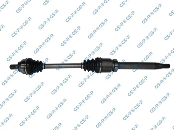 Правая полуось 1308668 Ford