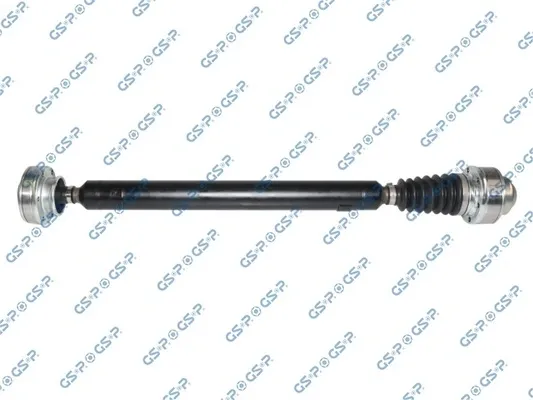 Кардан передний BB1051 Posterparts