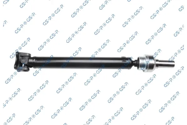 Кардан передний K52123639AA Fiat/Alfa/Lancia
