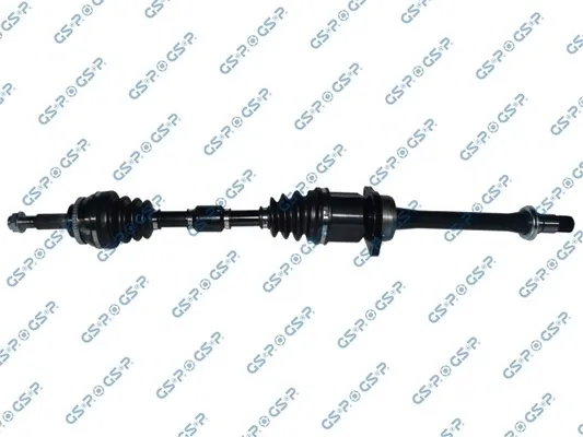 Привод передний правый Toyota Avensis II седан (T25) (2003 - 2008) цена, от