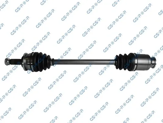 Полуось передняя 256006 GSP