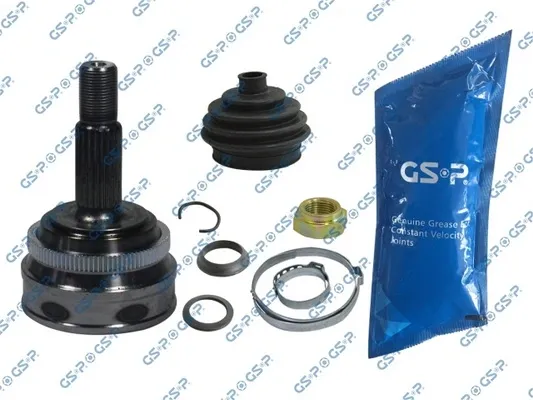 ШРУС наружный передний 302061 GKN